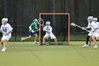 MLax vs Salve  Wheaton College Men’s Lacrosse vs Salve Regina University in the 2024 NEWMAC quarterfinals. - Photo By: KEITH NORDSTROM : Wheaton, Lacrosse, LAX, NEWMAC